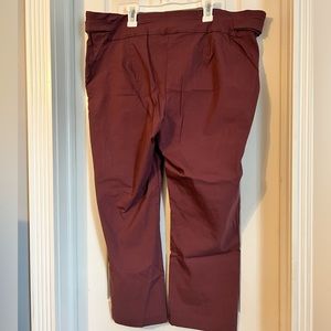 Maurices Pull On Pants